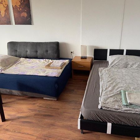 B1107, Schoenes Appartement Mit Traumblick لانشتاين المظهر الخارجي الصورة