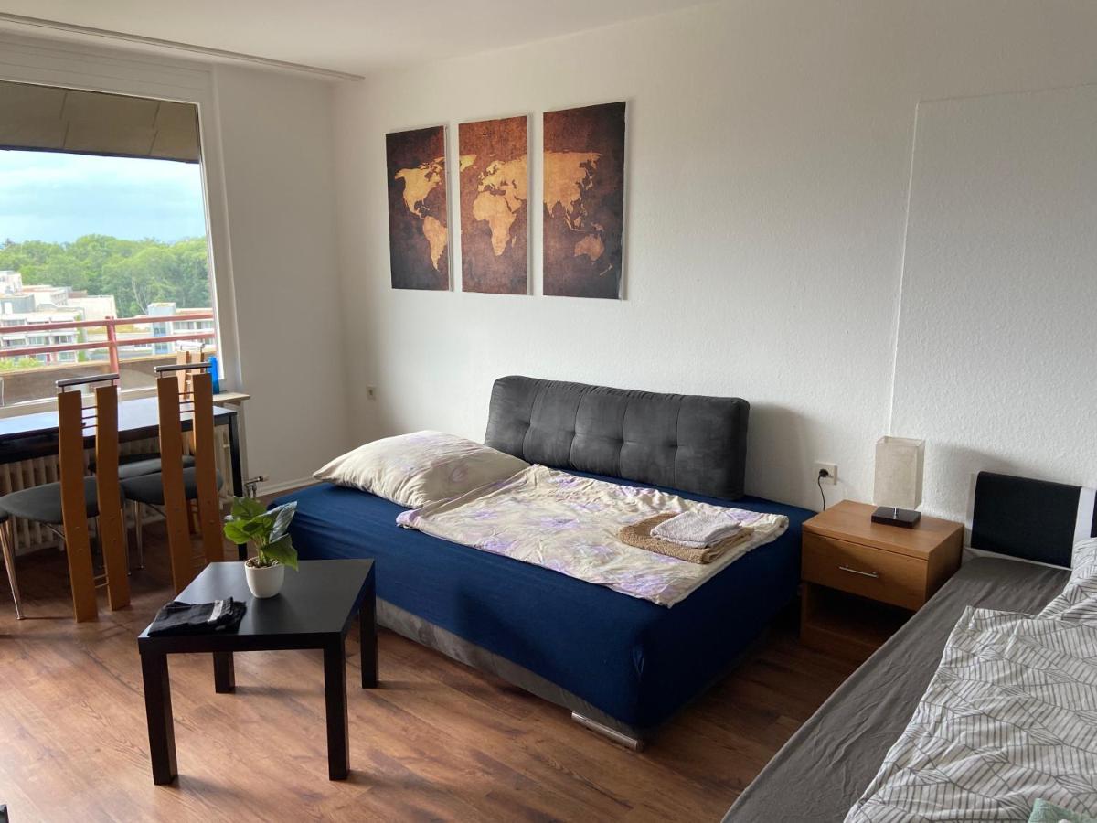B1107, Schoenes Appartement Mit Traumblick لانشتاين المظهر الخارجي الصورة