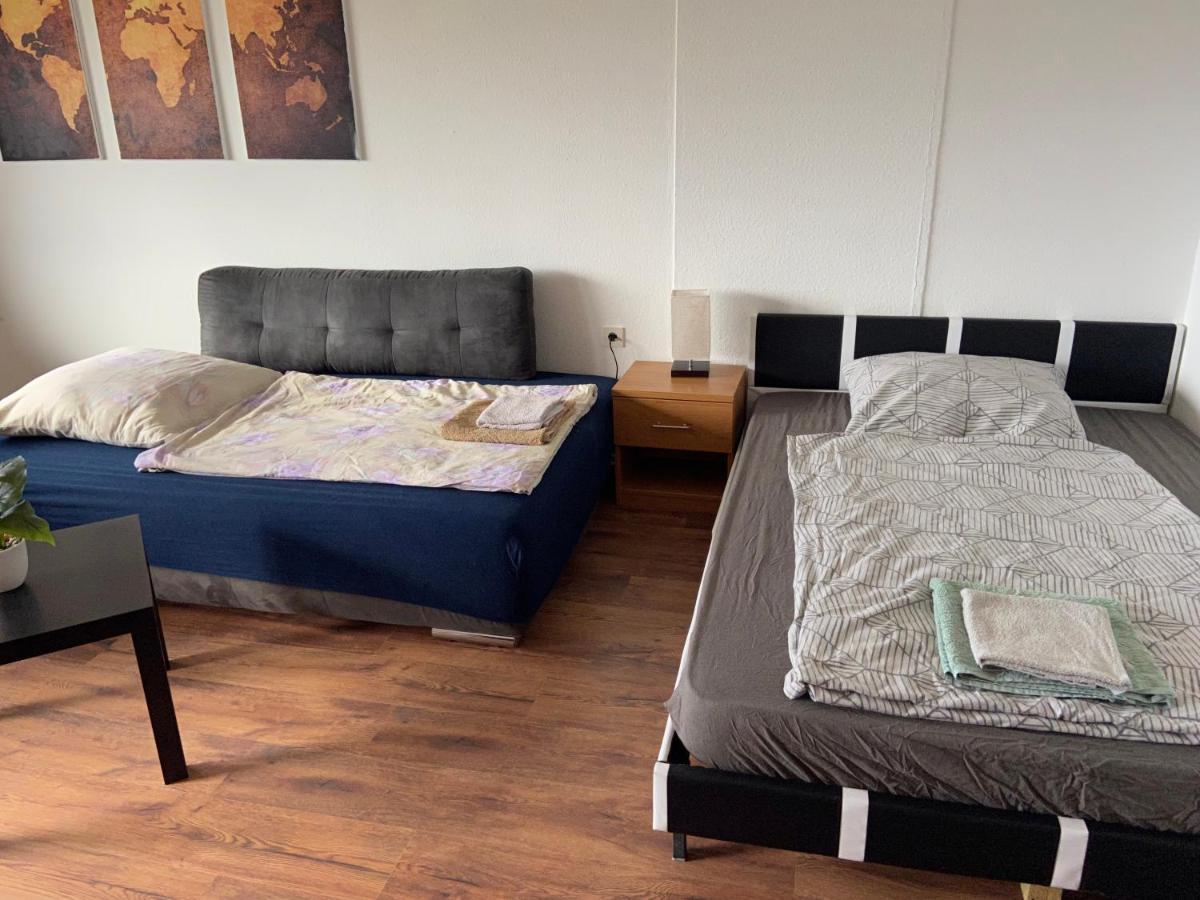 B1107, Schoenes Appartement Mit Traumblick لانشتاين المظهر الخارجي الصورة