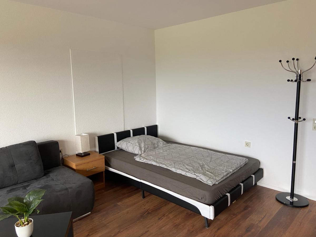 B1107, Schoenes Appartement Mit Traumblick لانشتاين المظهر الخارجي الصورة