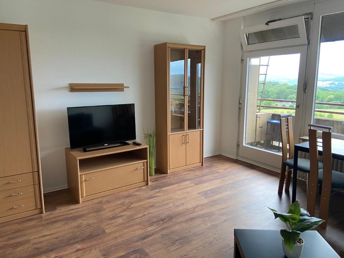 B1107, Schoenes Appartement Mit Traumblick لانشتاين المظهر الخارجي الصورة
