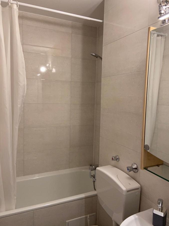 B1107, Schoenes Appartement Mit Traumblick لانشتاين المظهر الخارجي الصورة