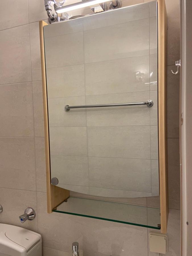 B1107, Schoenes Appartement Mit Traumblick لانشتاين المظهر الخارجي الصورة