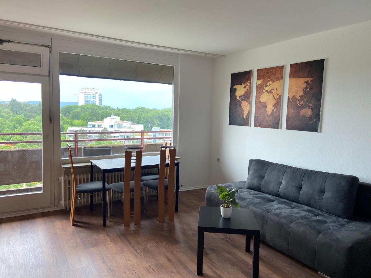 B1107, Schoenes Appartement Mit Traumblick لانشتاين المظهر الخارجي الصورة