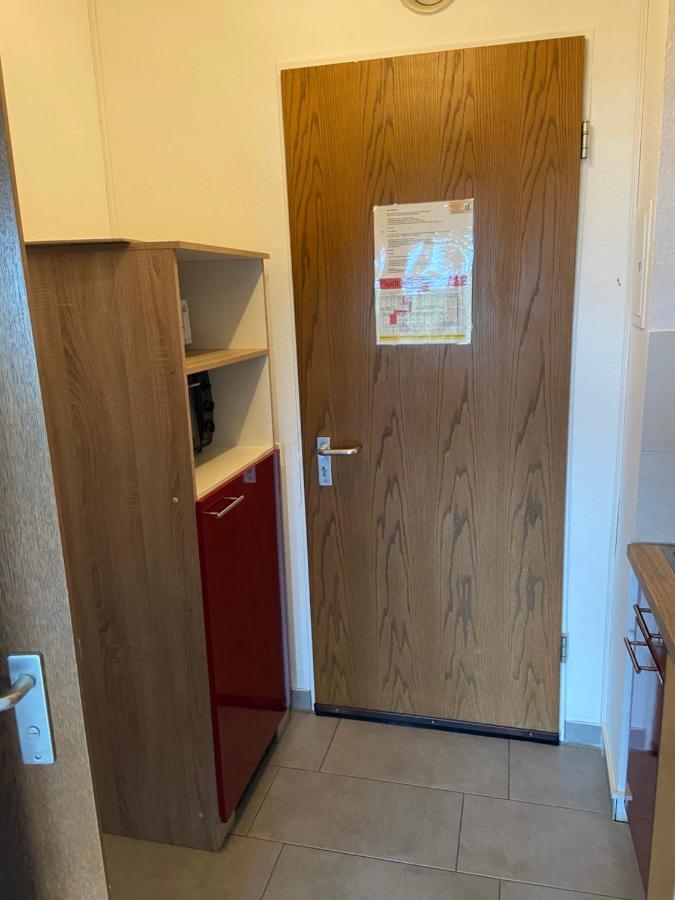 B1107, Schoenes Appartement Mit Traumblick لانشتاين المظهر الخارجي الصورة