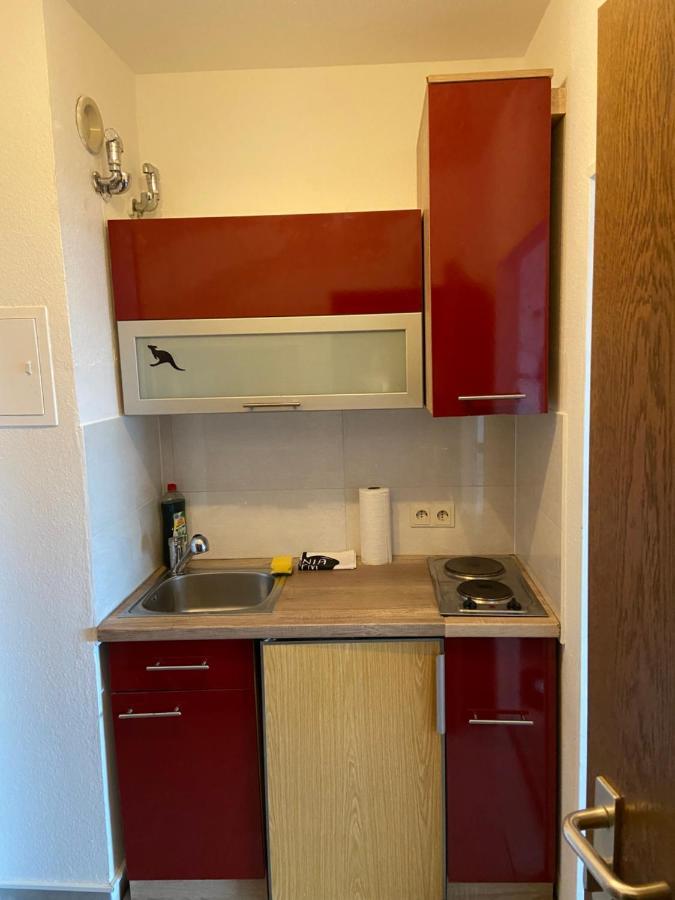 B1107, Schoenes Appartement Mit Traumblick لانشتاين المظهر الخارجي الصورة
